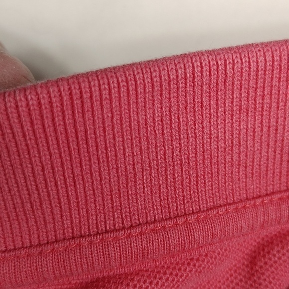 Chaps Men's Polo Shirt Size Large - Picture 3 of 10